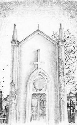 Château Noir : Shrine Of Adversaries